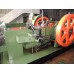 Long Quan M10x305 used header